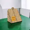 Gift-Station 3 Katlı Ahşap MDF Hediye Kartı ve Sergi Standı