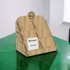 Gift-Station 3 Katlı Ahşap MDF Hediye Kartı ve Sergi Standı