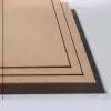 Ham MDF Levha 3mm Lazer Kesim Plaka - Özel Ebat Seçenekli