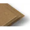 Ham MDF Levha 3mm Lazer Kesim Plaka - Özel Ebat Seçenekli