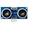 HC-SR04 Ultrasonik Mesafe Sensörü - 2-400cm Hassas Sonar Mesafe Ölçüm Modülü