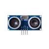 HC-SR04 Ultrasonik Mesafe Sensörü - 2-400cm Hassas Sonar Mesafe Ölçüm Modülü