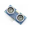 HC-SR04 Ultrasonik Mesafe Sensörü - 2-400cm Hassas Sonar Mesafe Ölçüm Modülü