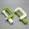 Hızlı Ayarlanabilir El Mengenesi - 0-50mm İşkence Sabitleme Aparatı