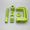 Hızlı Ayarlanabilir El Mengenesi - 0-50mm İşkence Sabitleme Aparatı