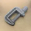 Hızlı Ayarlanabilir El Mengenesi - 0-50mm İşkence Sabitleme Aparatı