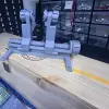 Hızlı Devre Kartı Sabitleme Mengenesi (Quick PCB Fixture)
