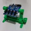 Hızlı Devre Kartı Sabitleme Mengenesi (Quick PCB Fixture)