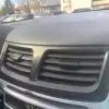 Hyundai Accent 2011-2017 Klima Havalandırma Izgarası Sürgülü Kapak 4lü Set