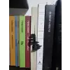 İskelet Eli Kitap Ayracı PLA – Dekoratif 3D Yazıcı Bookmark