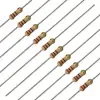 Karbon Film Direnç 1/4W %5 (0 Ohm - 10 Mohm Tüm Değerler) Arduino ve Elektronik Devre Uyumlu