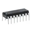 L293D Motor Sürücü Entegresi - DIP16 H-Köprüsü