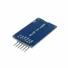 Mikro SD Kart Modülü - SPI Arayüzlü SD/SDHC Veri Depolama Kartı