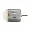 Mini DC Motor 3V-6V - 7500 RPM Yüksek Devirli Oyuncak Motoru