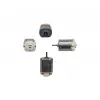 Mini DC Motor 3V-6V - 7500 RPM Yüksek Devirli Oyuncak Motoru