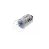 Mini Deney Ampulü 2.5V - 0.3A Okul Deney ve STEM Lambası (E10 Tip)