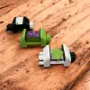 Mini Elektronikçi Mengene PLA – 3D Yazıcı Hobi Mengene 0-45mm