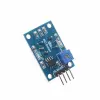 MQ-4 Metan Gaz (CNG) Sensör Kartı - Hassas Doğal Gaz ve CH4 Algılama Modülü