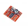 MX1508 DC Motor Sürücü Modülü - 2 Kanal 1.5A PWM Hız Kontrolü