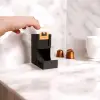 Nespresso Uyumlu Pod Dispenseri Etiket Yuvalı PLA – Kapsül Standı