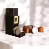 Nespresso Uyumlu Pod Dispenseri Etiket Yuvalı PLA – Kapsül Standı