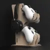 Nexus-Dock Ahşap MDF Xbox & PlayStation Oyun Kolu Standı