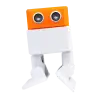 Otto DIY Robot – Hazır Kurulu, Yazılım Yüklü ve Dans Eden Robotik Set