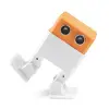 Otto DIY Robot – Hazır Kurulu, Yazılım Yüklü ve Dans Eden Robotik Set