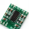 PAM8403 3W 2 Kanal Mini Dijital Amfi Devresi - 5V Ses Yükseltici Modülü