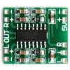 PAM8403 3W 2 Kanal Mini Dijital Amfi Devresi - 5V Ses Yükseltici Modülü