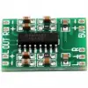 PAM8403 3W 2 Kanal Mini Dijital Amfi Devresi - 5V Ses Yükseltici Modülü