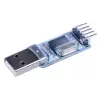 PL2303 USB-TTL Seri Dönüştürücü Kartı - USB to RS232 TTL Breakout - Programlayıcı Modül