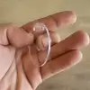 Pleksi Kemer Anahtarlık Baskısız Ölçü Seçimli