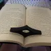 Sayfa Tutucu Kitap Ayracı PLA – 3D Yazıcı Bookmark