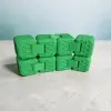 Sonsuz Stres Küpü Infinity Cube - Parmak Egzersiz ve Odaklanma Aparatı