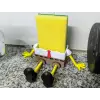 Sünger Bob Tasarım Süngerlik PLA – 3D Yazıcı Dekoratif Sünger Tutucu