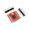 TB6612FNG Çift Motor Sürücü Modülü - 1.2A MOSFET H-Köprüsü