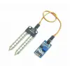 Toprak Nemi Algılama Sensörü - Otomatik Sulama ve Bitki Takip Modülü (4 Pin)
