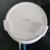 TP-Link Deco BE25 ve BE22 Uyumlu Duvar Askı Standı - Beyaz WiFi 7 Mesh Montaj Aparatı