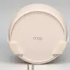 TP-Link Deco BE25 ve BE22 Uyumlu Duvar Askı Standı - Beyaz WiFi 7 Mesh Montaj Aparatı