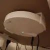 TP-Link Deco M9 Plus AC2200 Uyumlu Duvar Askı Standı - Beyaz Montaj Aparatı