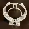 TP-Link Deco X10 X20 X50 X55 X60 Uyumlu Duvar Standı - Beyaz Evrensel Mesh Askı Aparatı