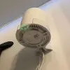 TP-Link Deco X10 X20 X50 X55 X60 Uyumlu Duvar Standı - Beyaz Evrensel Mesh Askı Aparatı