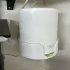 TP-Link Deco X20 Uyumlu Duvar Standı - Beyaz WiFi 6 Mesh Askı Aparatı