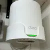 TP-Link Deco X20 Uyumlu Duvar Standı - Beyaz WiFi 6 Mesh Askı Aparatı