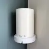 TP-Link Deco XE75 Uyumlu Duvar Standı - Beyaz WiFi 6E Mesh Askı Aparatı