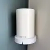 TP-Link Deco XE75 Uyumlu Duvar Standı - Beyaz WiFi 6E Mesh Askı Aparatı