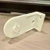 TP-Link Tapo C200 C210 C211 C212 C220 C222 C230 Uyumlu Uzun Tip Kamera Duvar Montaj Aparatı