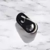 USB-C Kablo Düzenleyici Seti – Seyahat Tipi Kablo Sarıcı 2 Adet