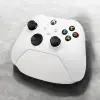 Xbox Joystick Standı 2’li PLA – Xbox Kol Tutucu Masaüstü Stand